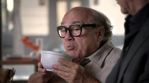 arnold and danny devito commercial